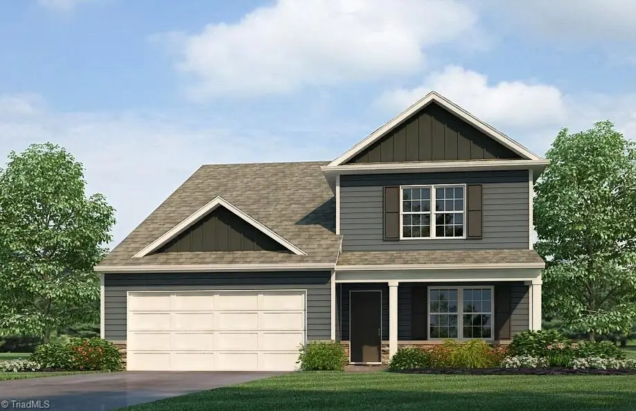303 Baymeade Drive, Lexington, NC 27295 - #1