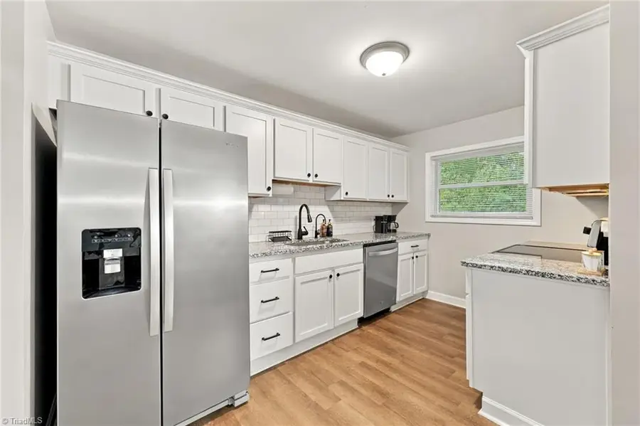 203 Druid Hills Drive, Lexington, NC 27292 - #3