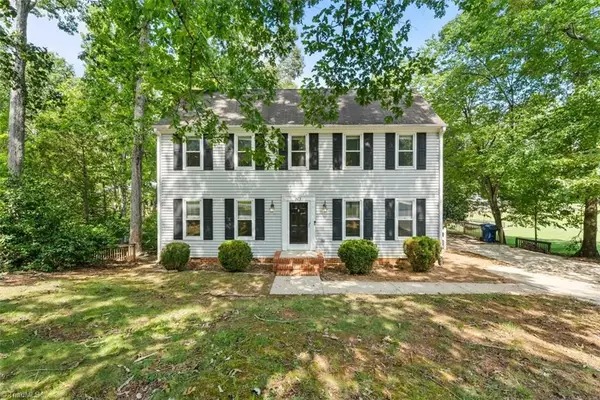 203 Weaver Street, Randleman, NC 27317