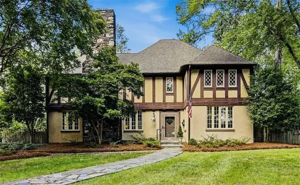 2843 Bitting Road, Winston-Salem, NC 27104