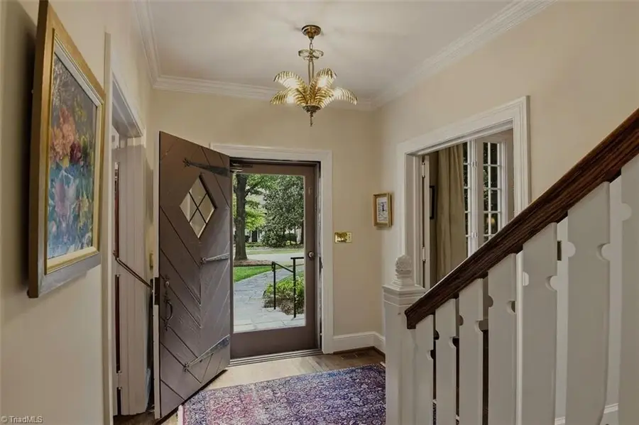 2843 Bitting Road, Winston Salem, NC 27104 - #2