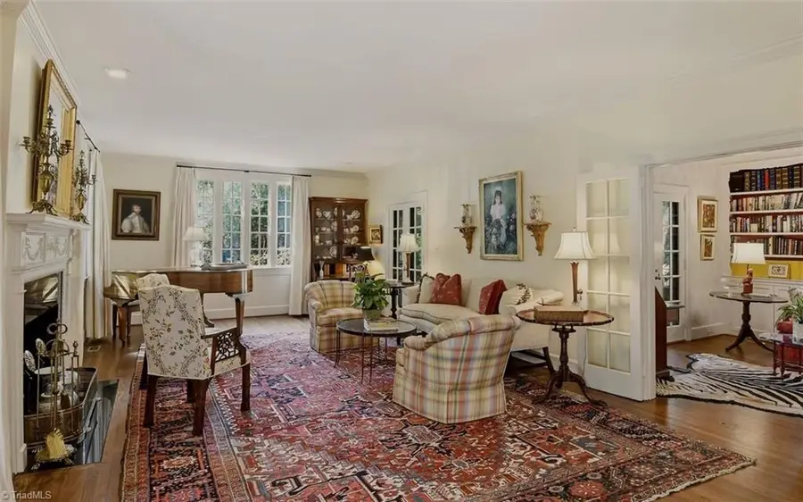 2843 Bitting Road, Winston Salem, NC 27104 - #3