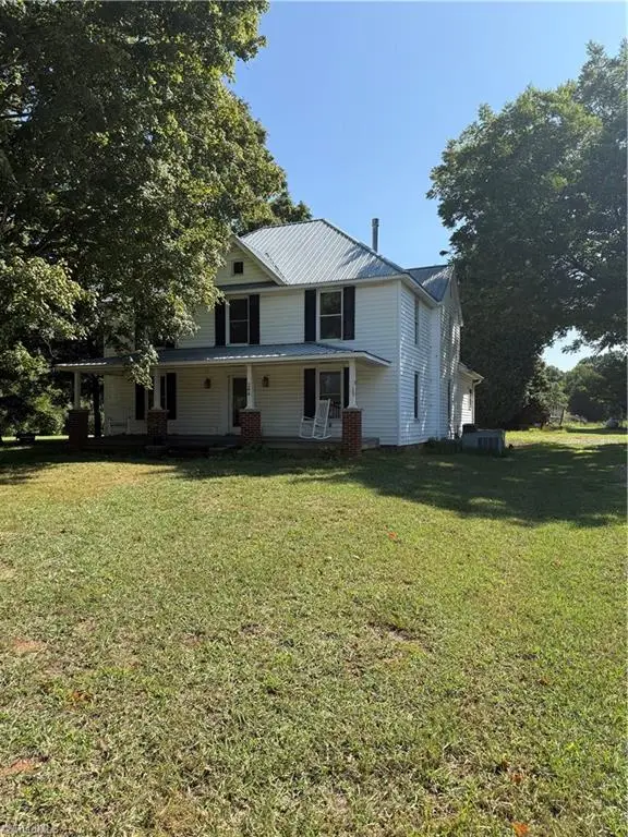 244 Carl Snider Road, Lexington, NC 27292 - #1