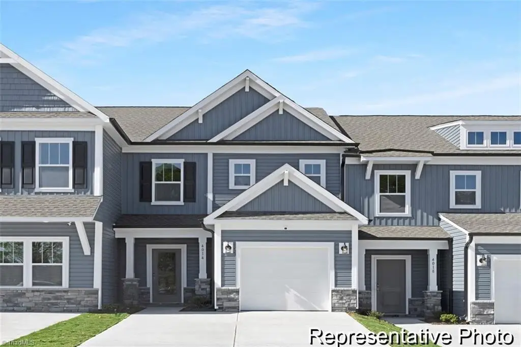 4222 Arable Street #223, Thomasville, NC 27360 - #1