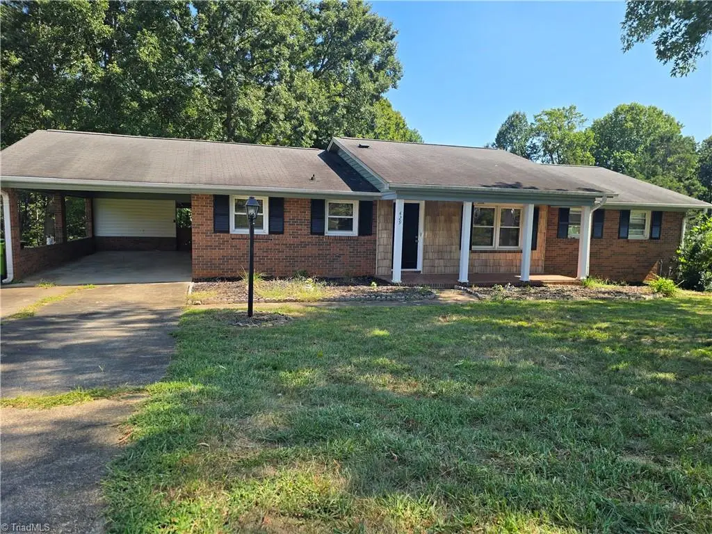 429 Mendenhall Drive, Arcadia, NC 27127 - #1