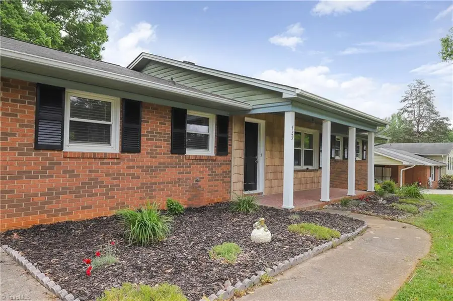 429 Mendenhall Drive, Arcadia, NC 27127 - #2