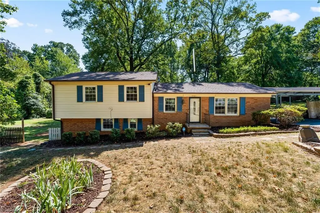 5701 Buddingwood Drive, Greensboro, NC 27409 - #1