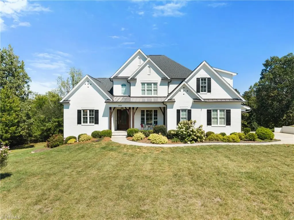 2435 Wellsburg Court, Clemmons, NC 27012 - #1