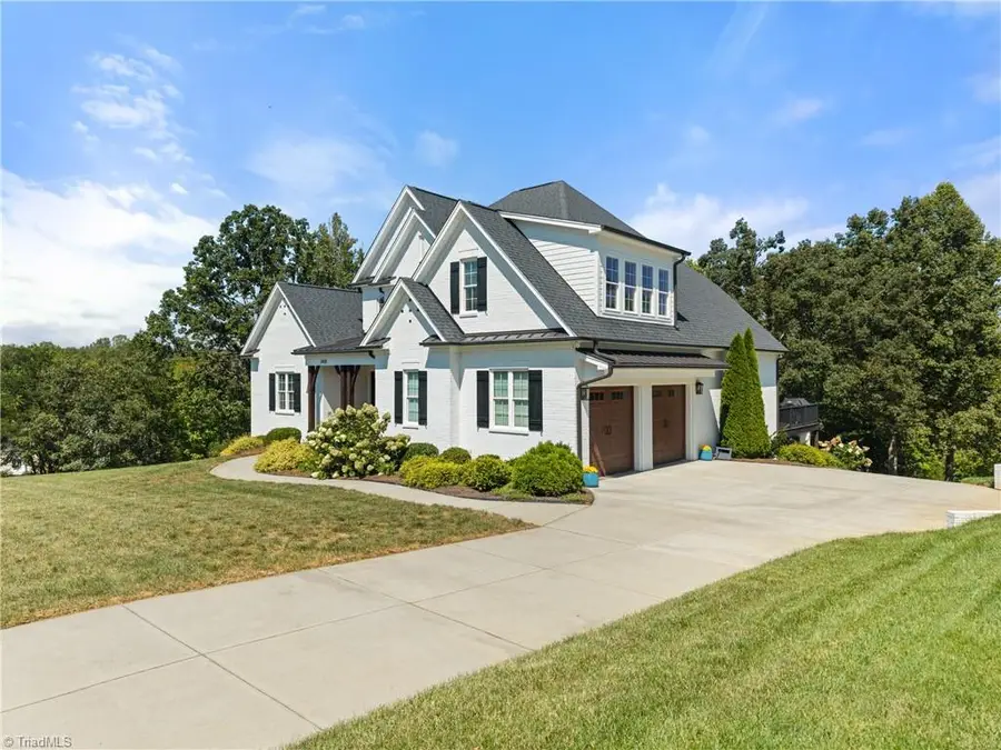 2435 Wellsburg Court, Clemmons, NC 27012 - #3