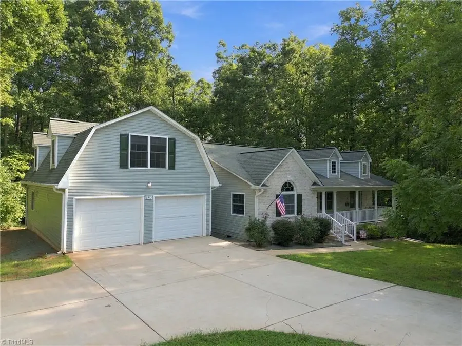 3315 Windfield Ridge Drive, Burlington, NC 27215 - #2