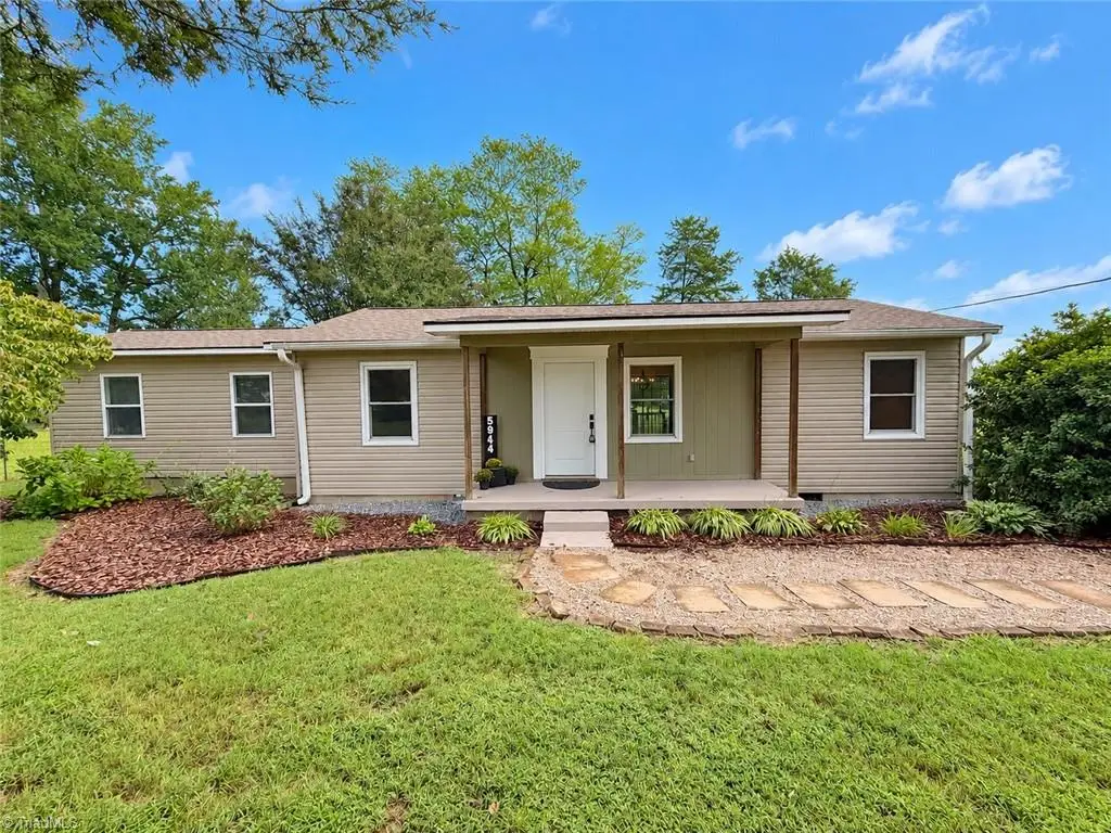 5944 Ridge Road, Lexington, NC 27295 - #1