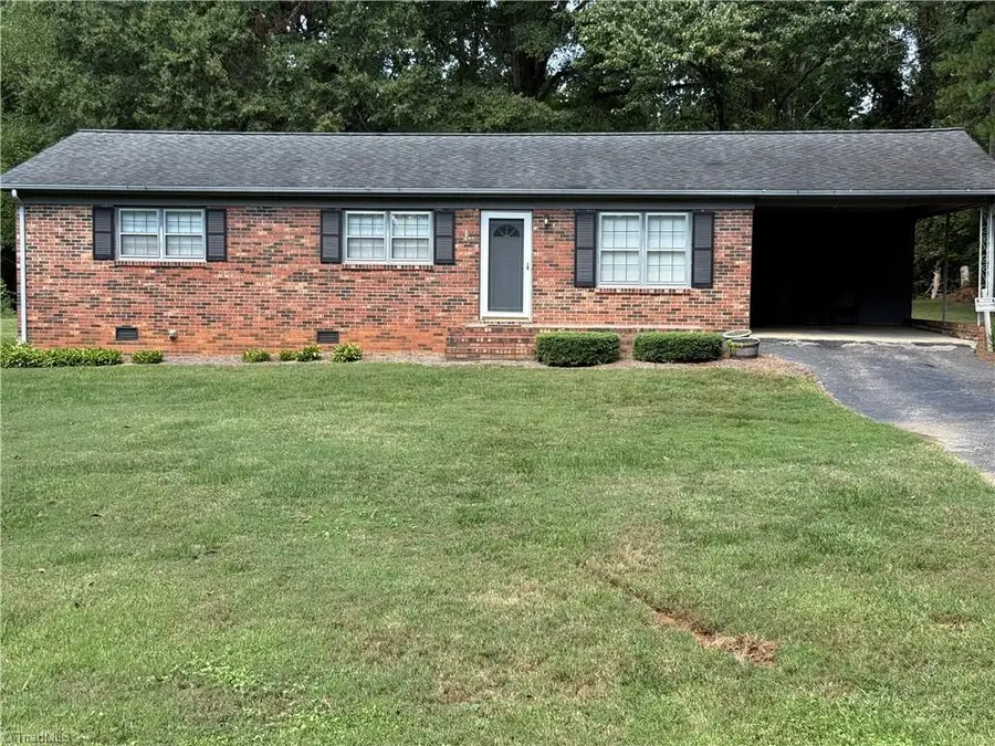 120 Brier Creek Road, Advance, NC 27006 - #2