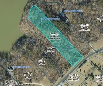 255 Lake Pointe Drive, Yanceyville, NC 27379