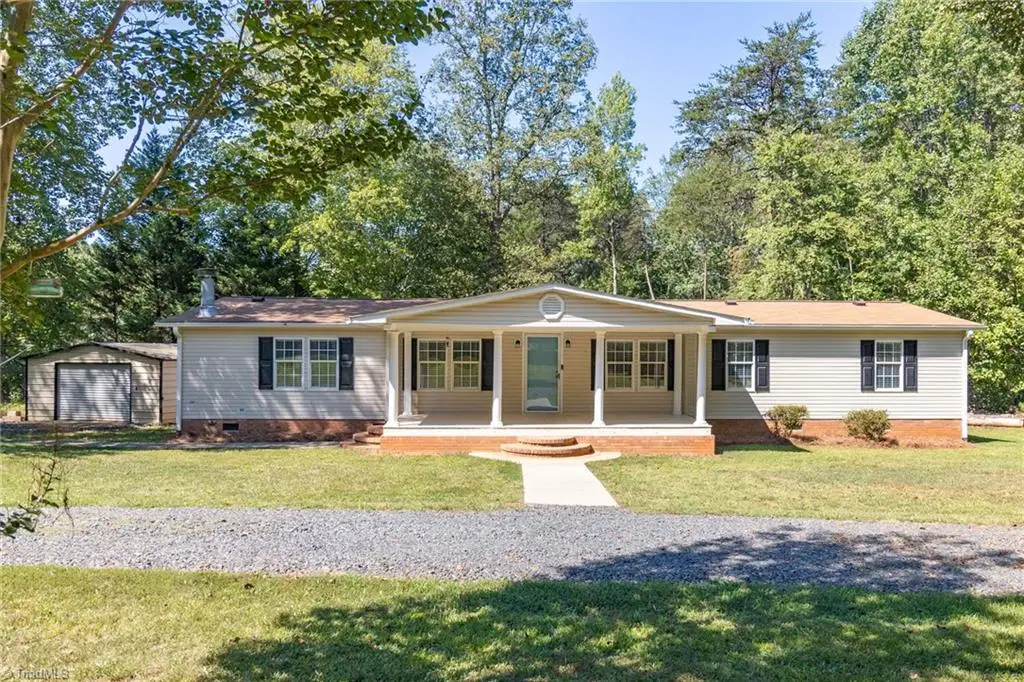 150 Austin Lane, Stokesdale, NC 27357 - #1