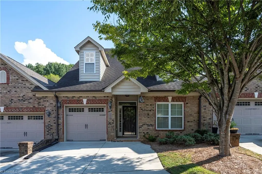 4855 Sterling Brooke Lane, Winston Salem, NC 27103 - #1