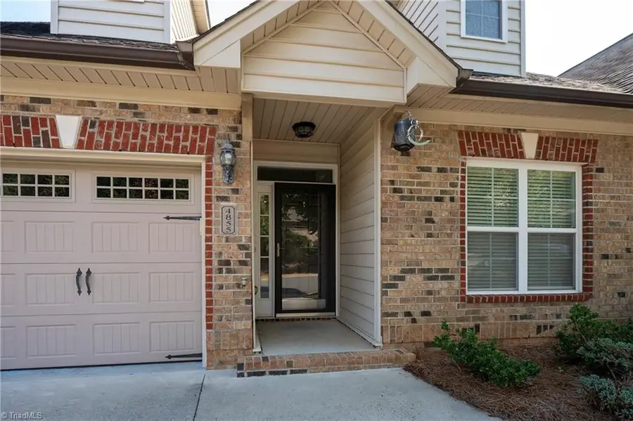 4855 Sterling Brooke Lane, Winston Salem, NC 27103 - #3
