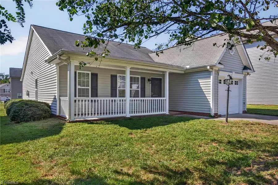 4050 Shallowcreek Court, Winston Salem, NC 27127 - #2