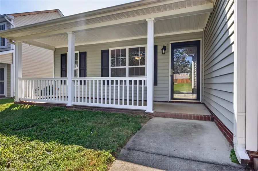 4050 Shallowcreek Court, Winston Salem, NC 27127 - #3