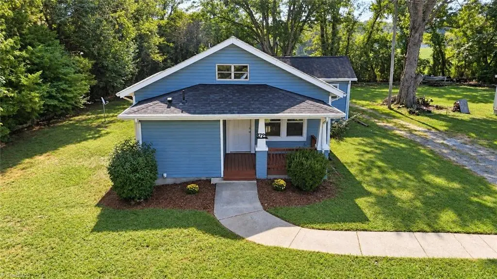 3725 New Walkertown Road, Winston Salem, NC 27105 - #1