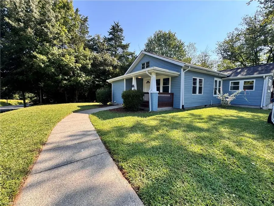3725 New Walkertown Road, Winston Salem, NC 27105 - #2
