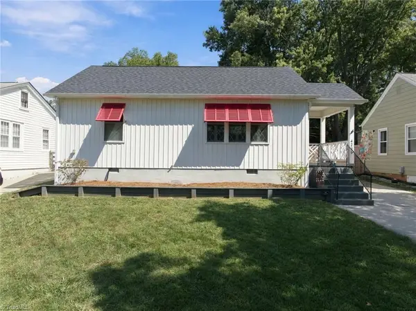 4236 Harvard Avenue, Greensboro, NC 27407