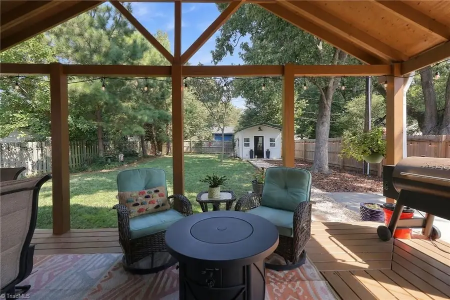 4236 Harvard Avenue, Greensboro, NC 27407 - #2