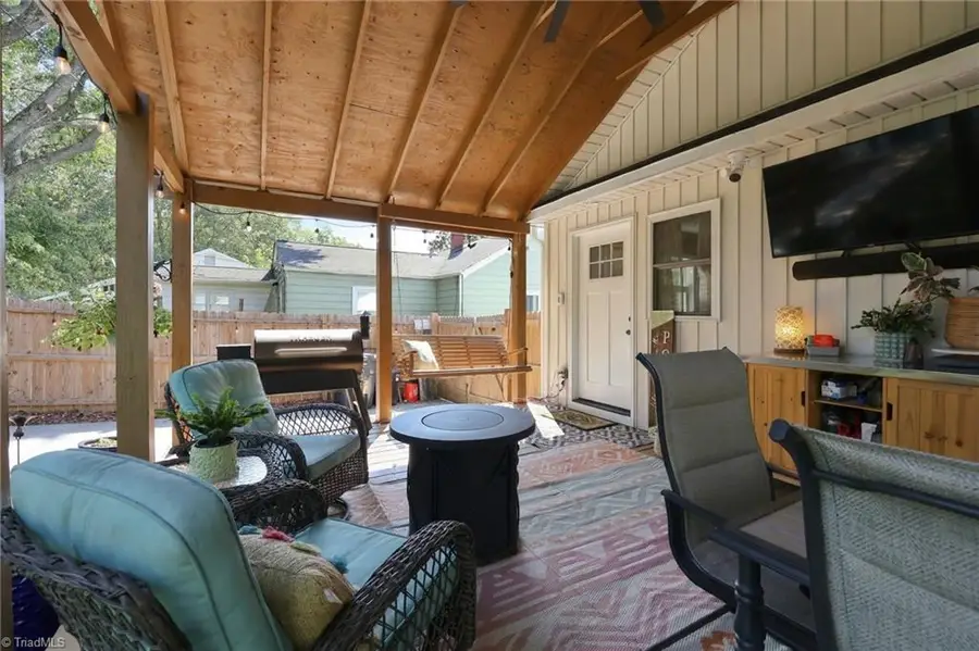 4236 Harvard Avenue, Greensboro, NC 27407 - #3