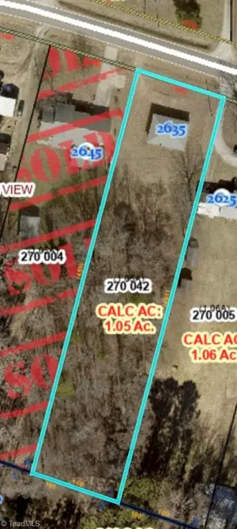 2635 Old Us Highway 70, Cleveland, NC 27013 - #3
