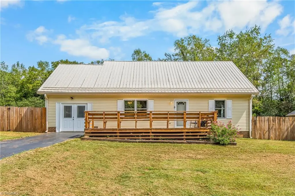 267 Pine Ridge Trail, Pinnacle, NC 27043 - #1