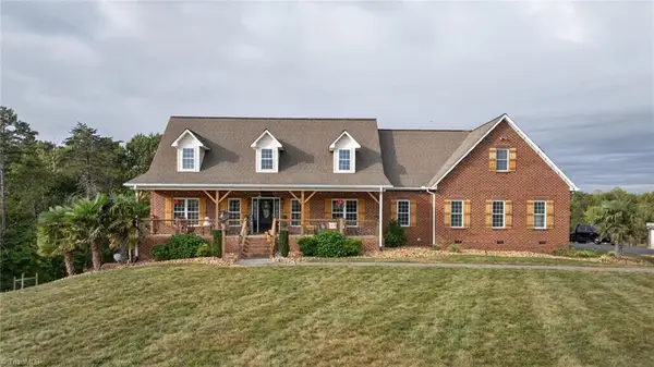 5734 Ogburn Stables Road, Tobaccoville, NC 27050
