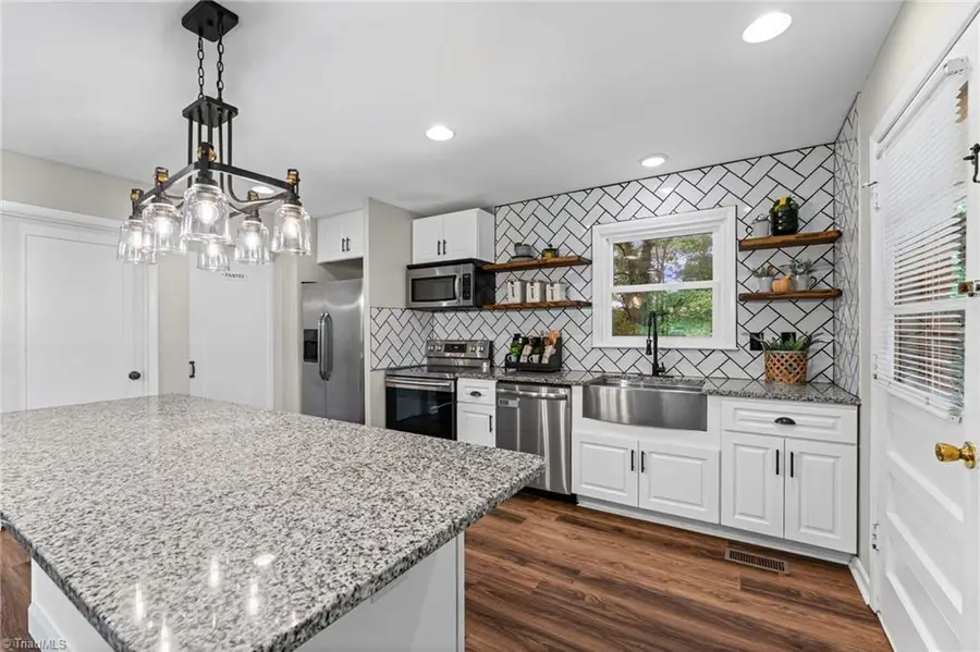 226 Red Coat Lane, King, NC 27021 - #3