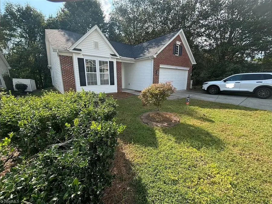 5024 Brian Center Lane, Winston Salem, NC 27105 - #2