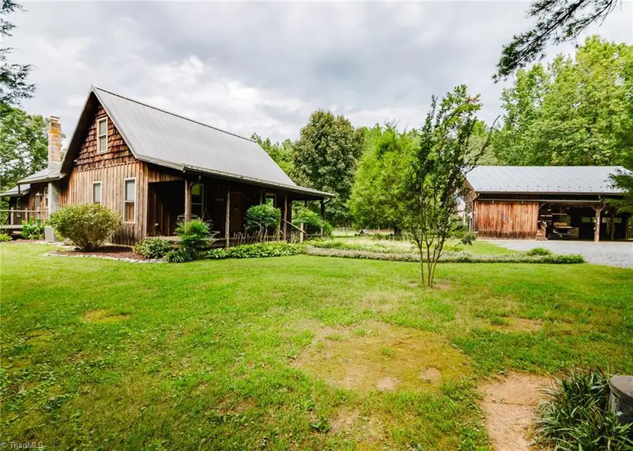490 Bringle Ferry Road, Denton, NC 27239 - #3