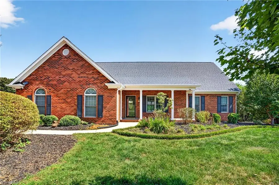 117 Pinnix Drive, Lexington, NC 27295 - #2