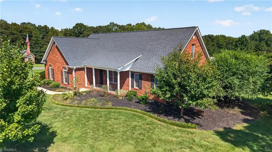 117 Pinnix Drive, Lexington, NC 27295 - #3