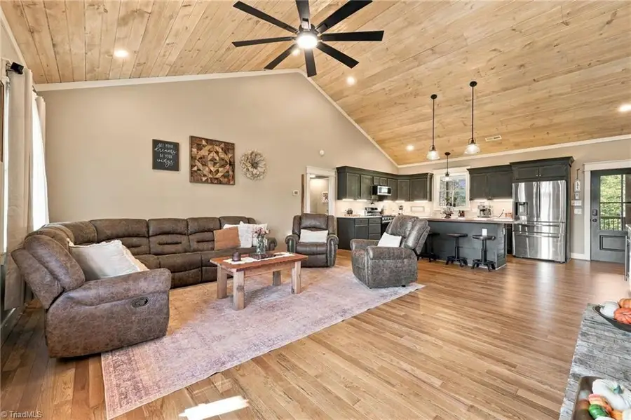 1120 Sands Road, Lawsonville, NC 27022 - #3