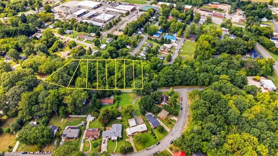 20 Hoover Drive, Lexington, NC 27292 - #3