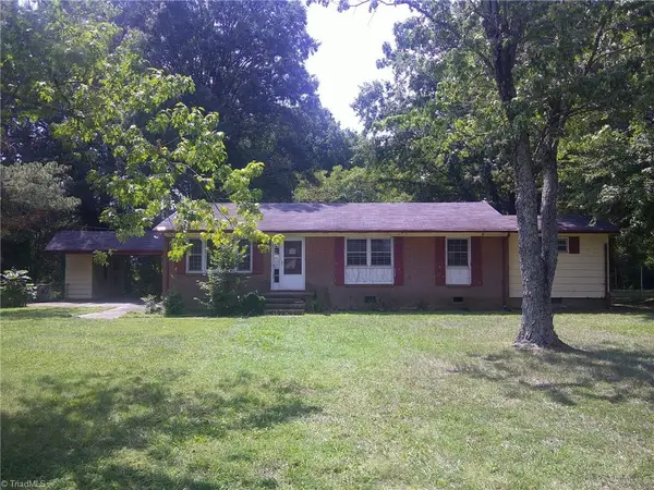 320 E Vandalia Road, Greensboro, NC 27406