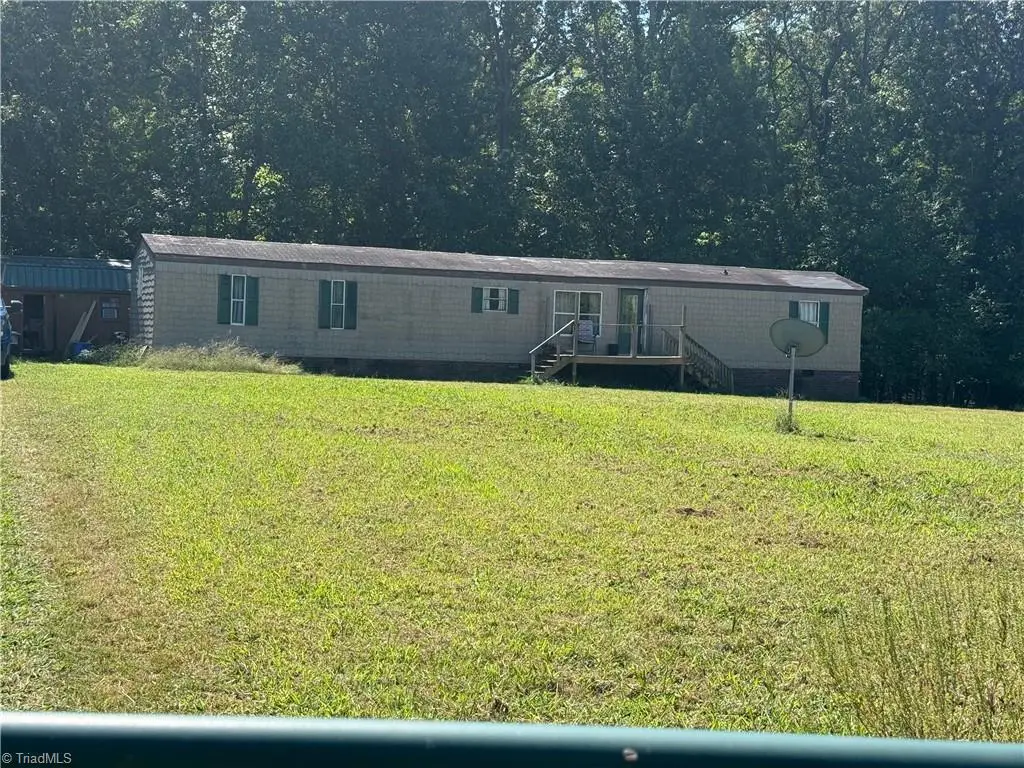 333 Speedy Lane, Lexington, NC 27292 - #1