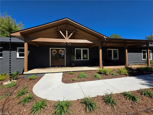 2591 Boomer Road, Boomer, NC 28606
