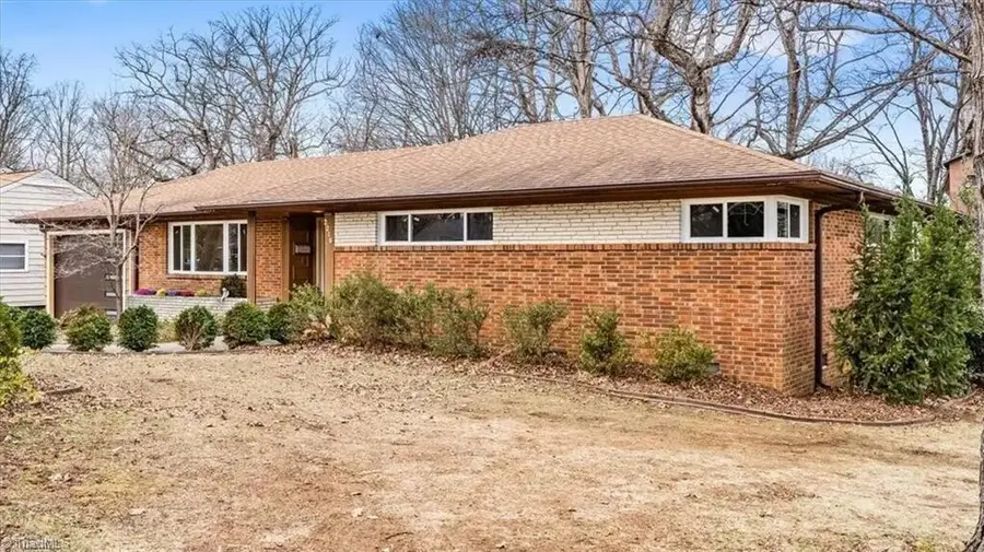 2216 W Cone Boulevard, Greensboro, NC 27408 - #3