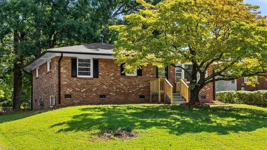 1804 Woodmere Drive, Greensboro, NC 27405 - #3