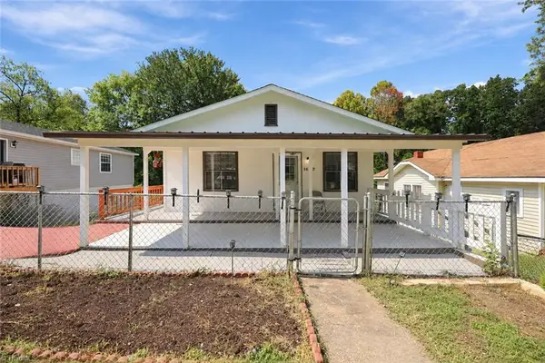 1627 N Hamilton Street, High Point, NC 27272