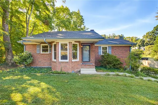 1418 Rock Spring Street, Greensboro, NC 27405