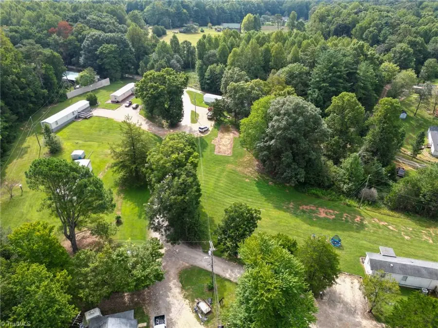 148 Church Park Road, North Wilkesboro, NC 28659 - #2