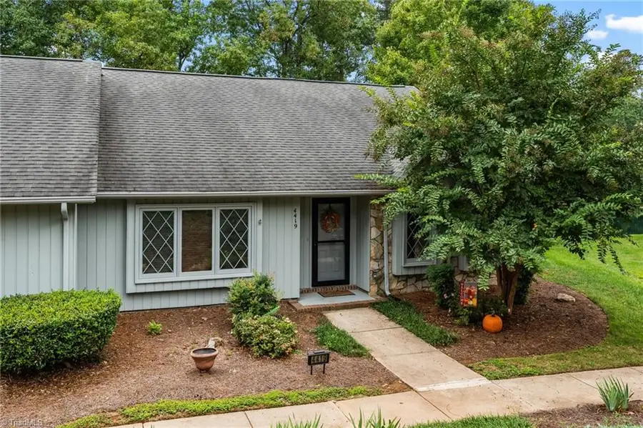 4419 Lake Walk Drive, Greensboro, NC 27410 - #2