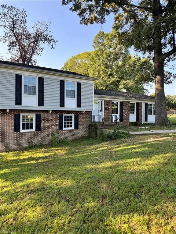 2404 Revolan Court, Greensboro, NC 27407 - #1