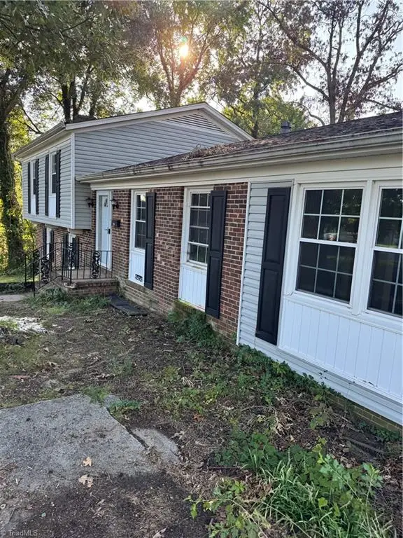 2404 Revolan Court, Greensboro, NC 27407 - #2