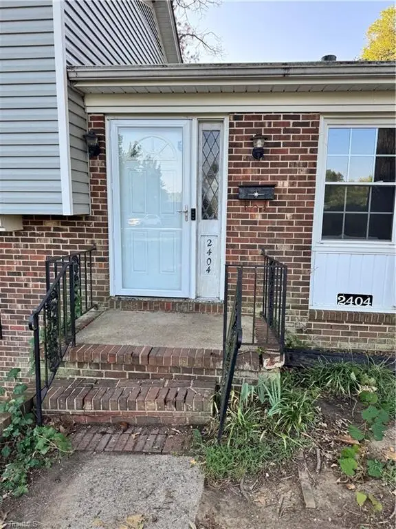 2404 Revolan Court, Greensboro, NC 27407 - #3