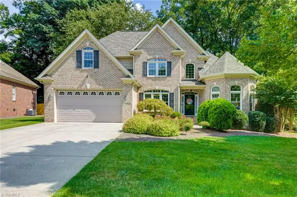 1737 Tredegar Road, Kernersville, NC 27284